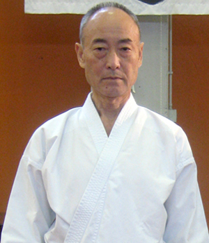 Keigo Abe