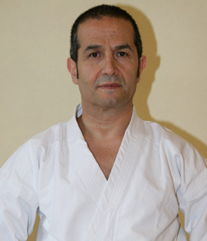 Khosro Taghva